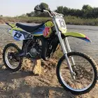 صحراوي 85 سوزوكي