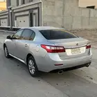 رينو سافران 2013 الحد 13