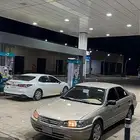 كامري 2002