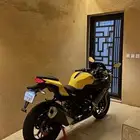 بور سبورت 250