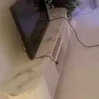 شاشه 32 بوصه وطاوله بلازما