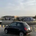 فيات 500 2023 ممشى قليل fiat 500 2023