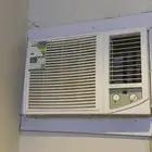 مكيف زامل شباك 18000 وحده بارد الهفوف