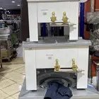 عيون غاز للقدور الكبيره