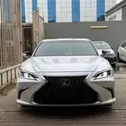 لكزس 2023 es250