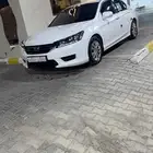 اكورد هوندا