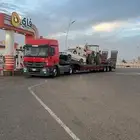 لوبد حائل مكرة سحب حايل