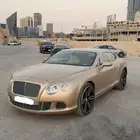 بنتلي GT 2013 مخزن