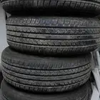 كفرات الانترا مقاس 195 65 15
