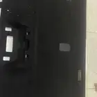 طبلون خلفي كامري 2024وجلدة شبك فوق شرط وكالة