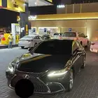 لكزس 2021