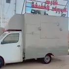 فود متنقل جاهز للبيع