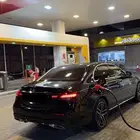 مرسيدس E300