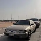 كامري 1998 قير عادي