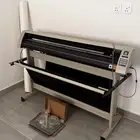 كتر بلوتر 130 صانتي جديده