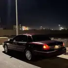 للبيع فورد ماركيز 2009 وللبدل بموتر مناسب