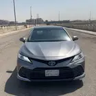 كامري فل كامل