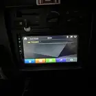 شاشة معلومات لسيارات