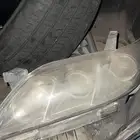 شمعات كامري 8