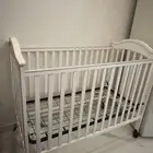 سرير أطفال