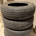كفرات مستخدمه للاكسنت واخرى