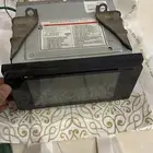 مسجل وديكور كامري 2004