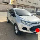 فور ايكو سبورت 2014