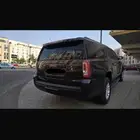 YUKON XL 2015 ممشى قليل