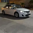 كامري 2013 محول 15