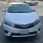 كورولا 2015