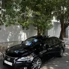 لكزس 2015 GS350 سعر ونظافه