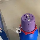 خضاضه حليب
