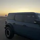 فورد برونكو 2022