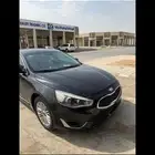 كيا كادينزا 2014
