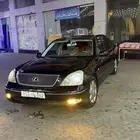 Lexus موديل 2003