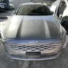 تشليح K8 كيا كي ايت