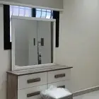 شقه مفروشه للايجار اليومي ايام العيد للنساء او العوائل فقط