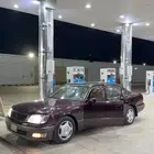 لكزس 400