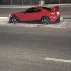 تويوتا Gt86