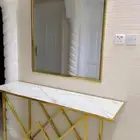 مدخل مريه مع طوله استيل