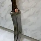 جنبيه قرن