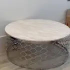 طاولات استخدام نظيف