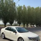 فيوجن فورد 2012 الخبر