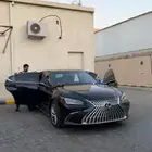 3 عدسات لكزس من 22 الى 25