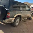 سفاري ديزل
