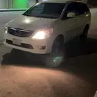 للبيع انوفا 2014 فل كامل