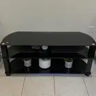 طاولة شاشة قزاز استخدام نضيف
