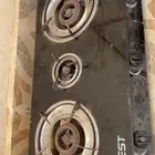 هيتر موقذ نار