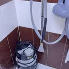 مكنسة سجاد