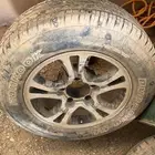 جنوط لكزس فراشه و كفرات هانكوك